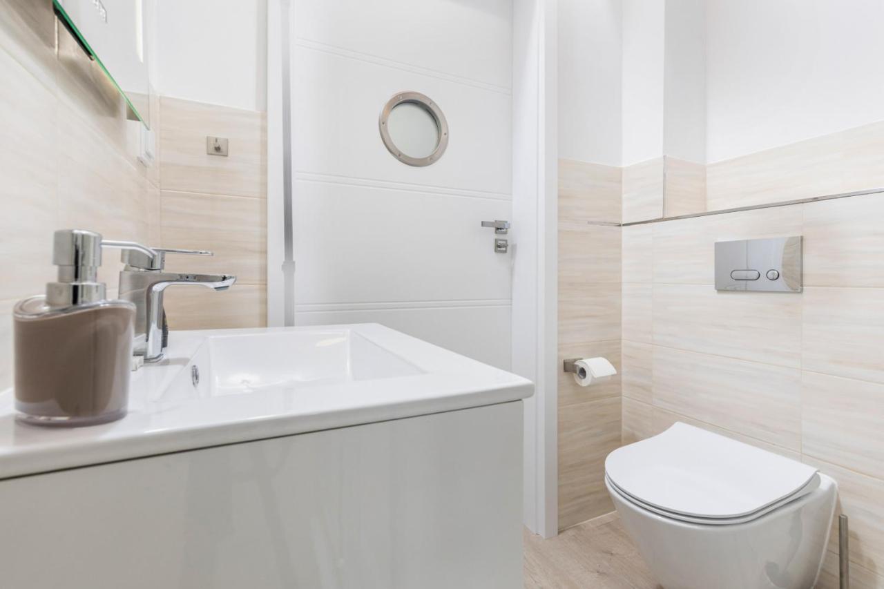Premium Apartments Lissa By Noclegi Renters Świnoujście Exterior foto